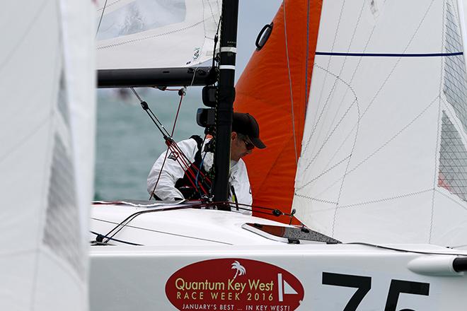 2016 Quantum Key West Race Week - Day 3  &copy;  Max Ranchi Photography http://www.maxranchi.com